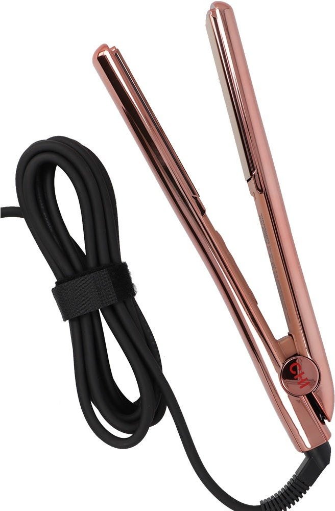 CHI G2 Rose Gold Iron