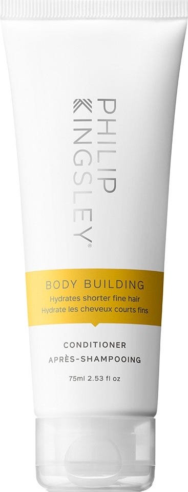 PHILIP KINGSLEY Body Building Conditioner 75 ml