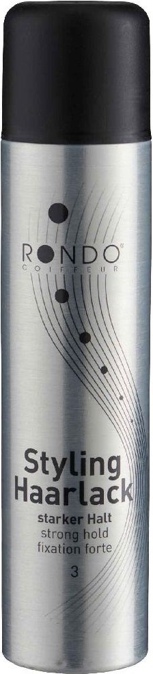 Rondo Styling Haarlack Strong 300 ml