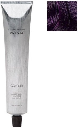Previa Colour C2 violett 100 ml