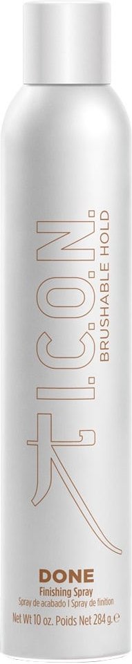 ICON Done Finishing Spray 284 g