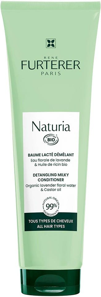 Rene Furterer Naturia Entwirrender Milchiger Balsam 150 ml