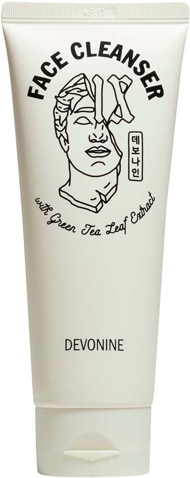 DEVONINE Face Cleanser 150 ml