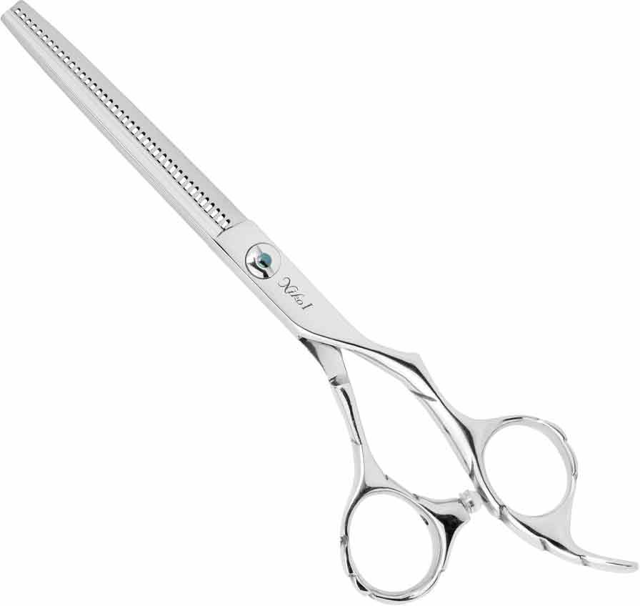 Nikarma Modellierschere Niko I Slim Line ZT-5530 5,5 Zoll