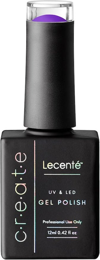 CND Lecenté Create "The Greatest Show" Gel Polish Put on a Show 12 ml