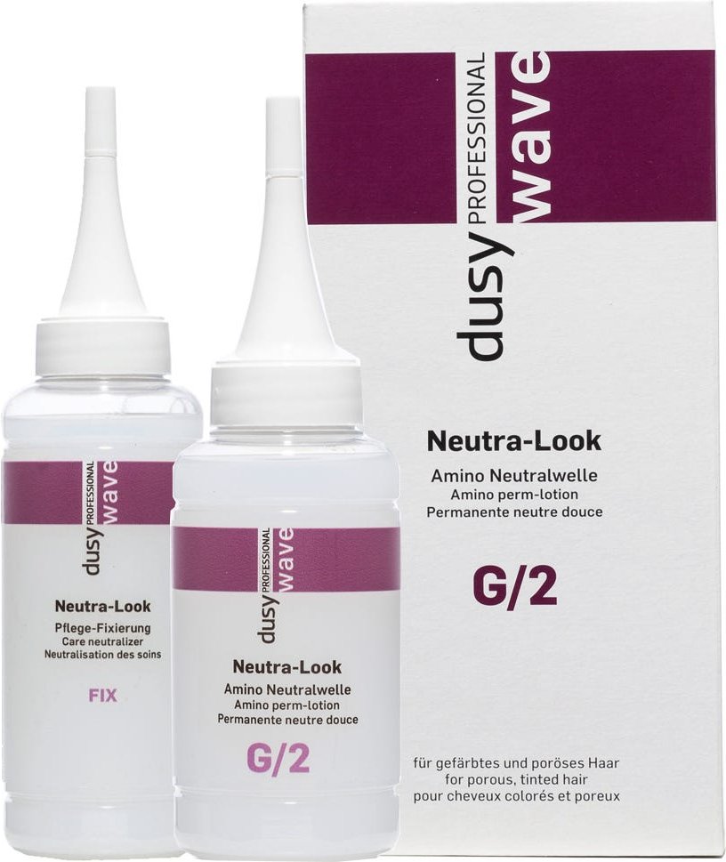 dusy professional Neutra-Look G Set