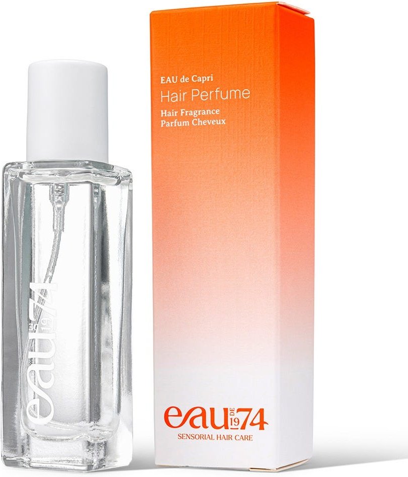 EAUde1974 Eau de Capri 15 ml