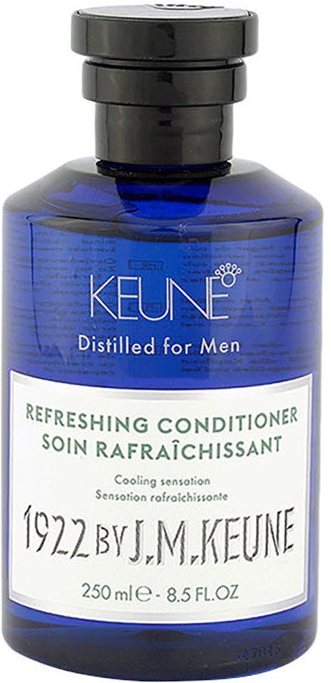 Keune 1922 Refreshing Conditioner 250 ml