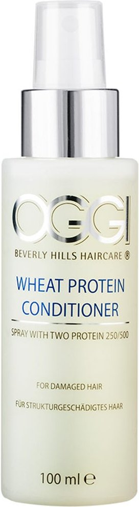 Oggi Wheat Protein Conditioner 100 ml