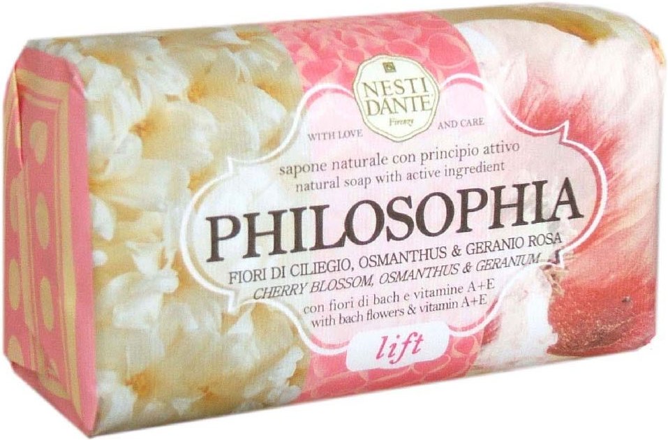 Nesti Dante Philosophia Lift Rejuvenating 250 g