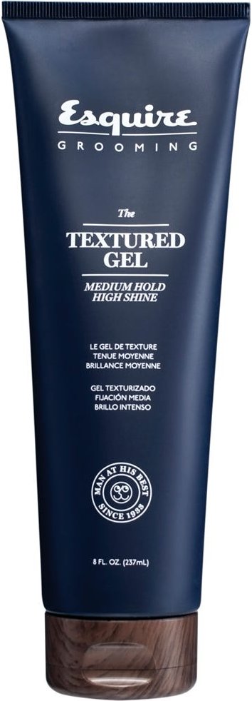 Esquire Grooming The Textured Gel 237 ml