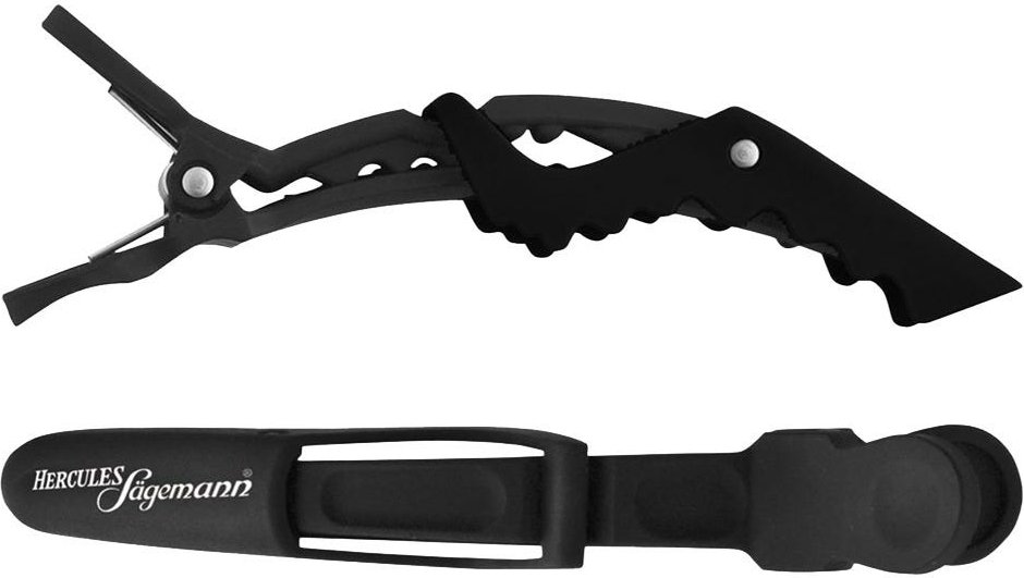 Hercules Sägemann Shark Clips 6 Stück