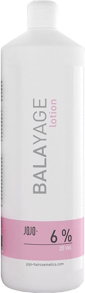 JOJO Balayage Lotion 6% 1000 ml