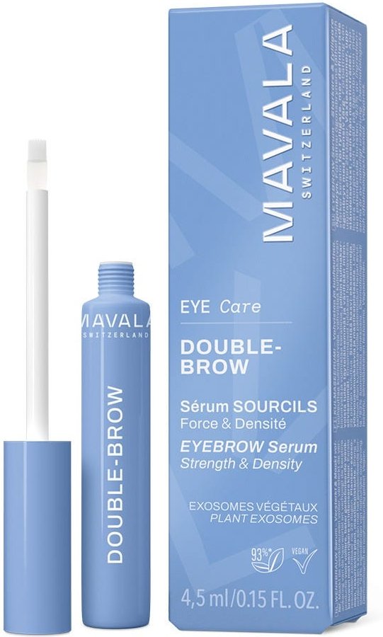 Thumbnail - Mavala Double-Brow Augenbrauenserum