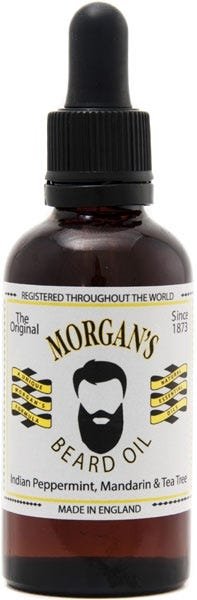 Morgan's Beard Oil 50 ml