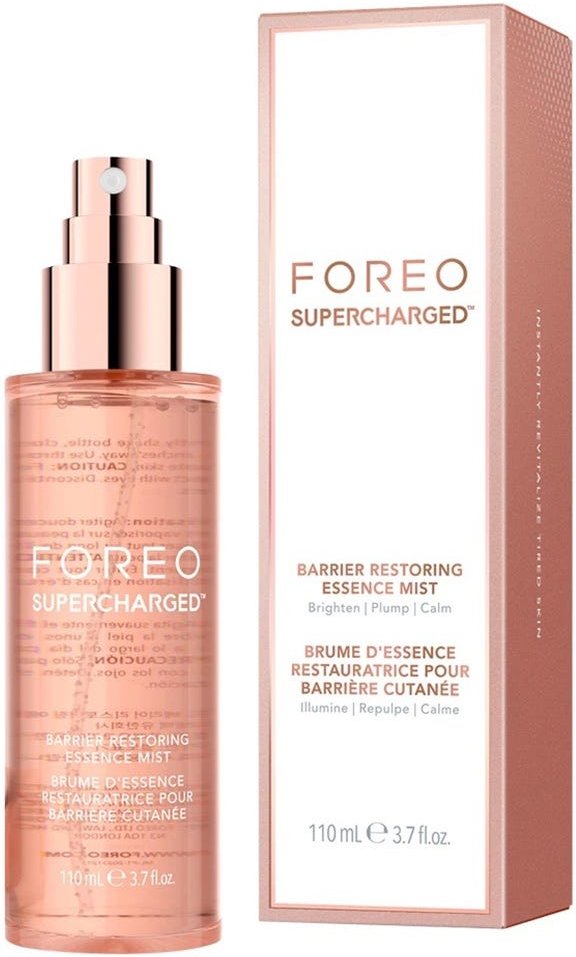 Thumbnail - FOREO Sweden SUPERCHARGED Barrier Restoring Essence Mist 110 ml