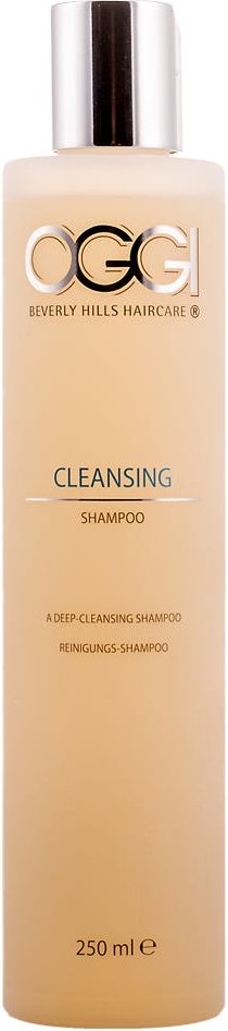 Oggi Cleansing Shampoo 250 ml