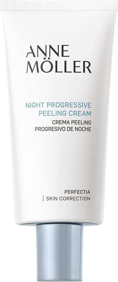 ANNE MÖLLER Perfectia Night Peeling 50 ml