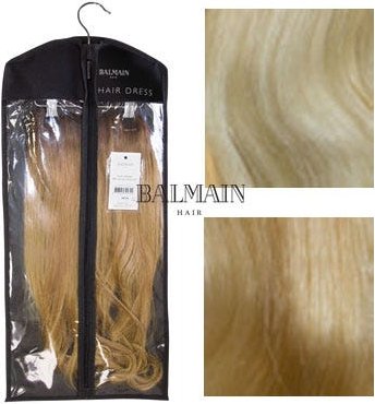 Balmain Hairdress Echthaarteil New York