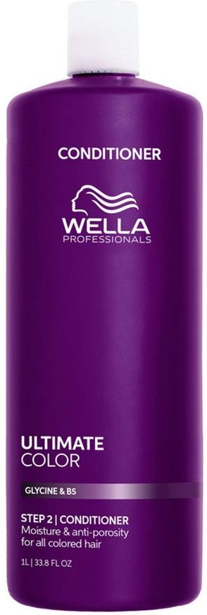 Wella Professionals Care Ultimate Color Conditioner 1000 ml