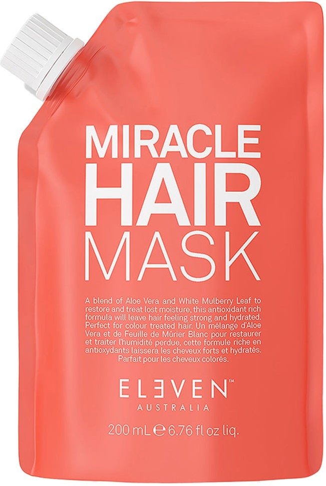 ELEVEN Australia Miracle Hair Mask 200 ml