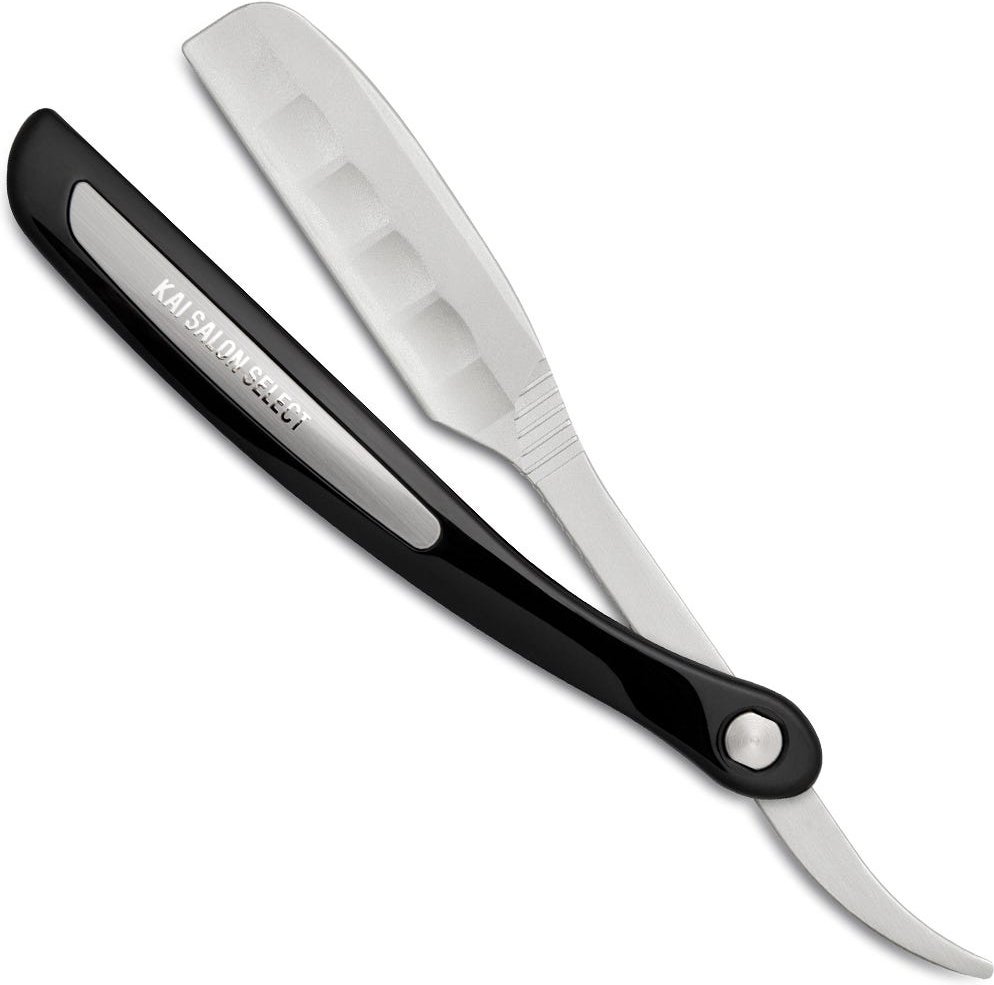 Kasho Captain Razor Salon Select Klappbar