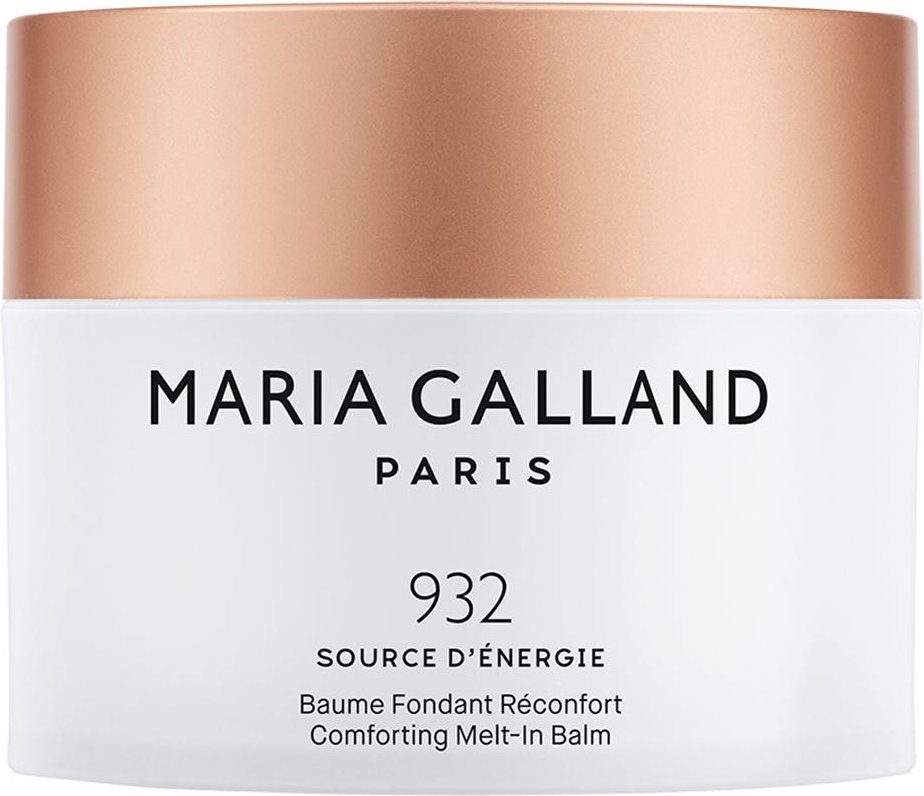 Maria Galland Source d'Énergie 932 Comforting Melt-In Balm 200 ml