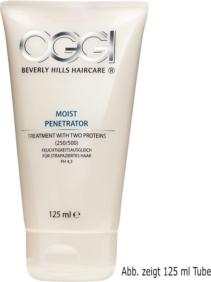 Oggi Moist Penetrator Kur 50 ml