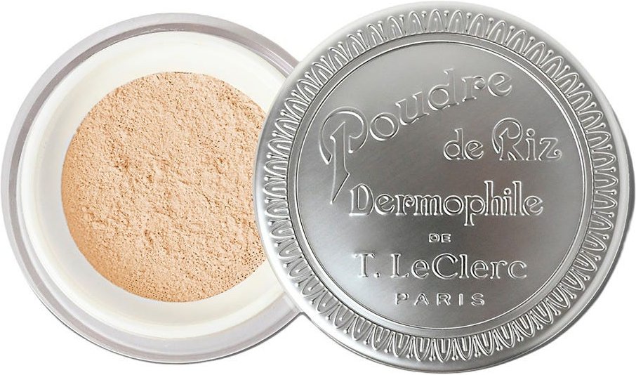 T.LeClerc Dermophilic Loose Powder 08 Sahara 20 g