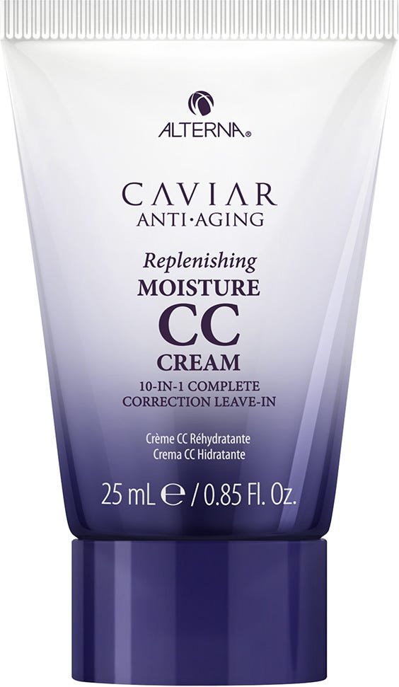 Alterna Caviar Replenishing Moisture CC Cream mini 25 ml