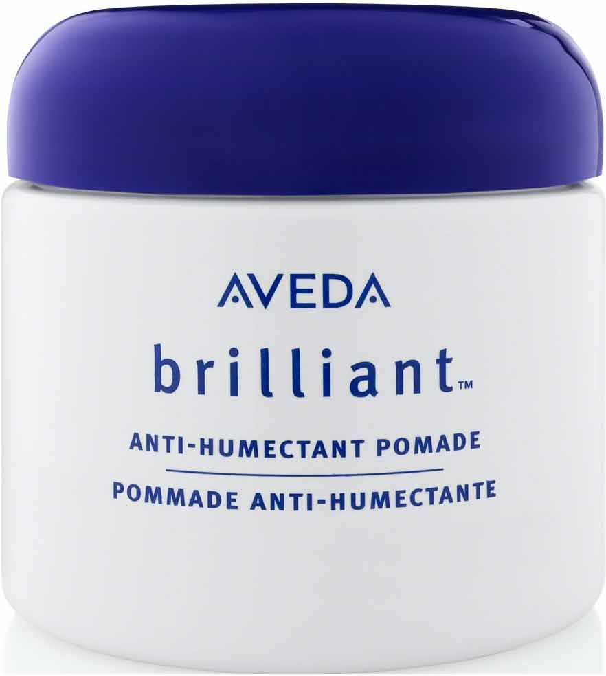 AVEDA Brilliant Anti-Humectant Pomade 75 ml
