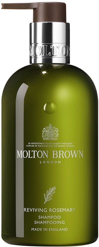 Molton Brown Reviving Rosemary Shampoo 300 ml