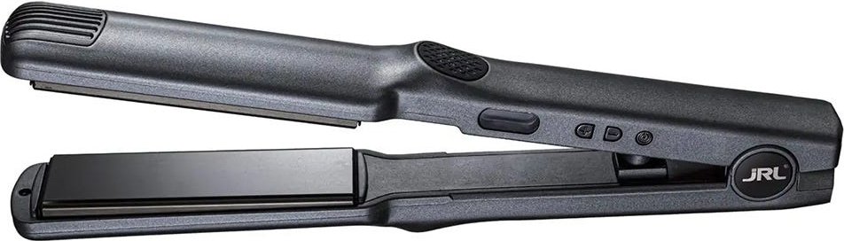 JRL Professional Straight & Curl Iron 10 cm x 3 cm