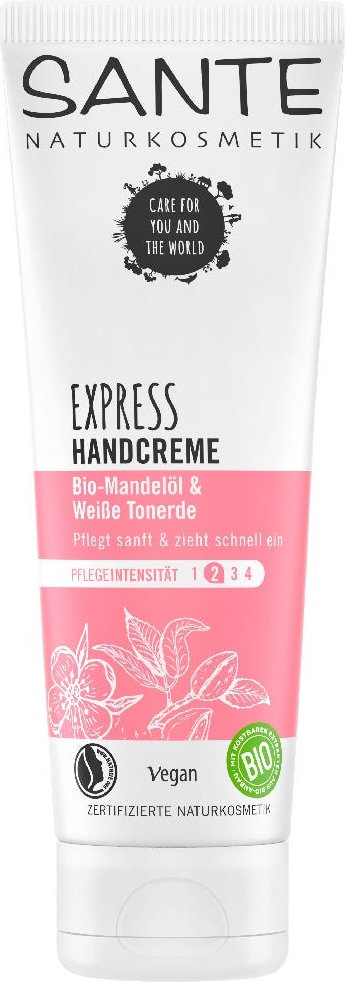 SANTE Express Handcreme 75 ml