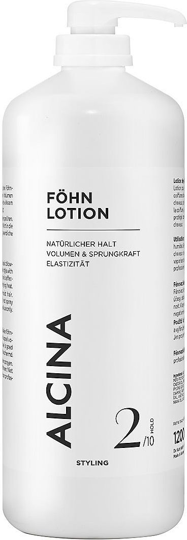 Alcina Föhn-Lotion 1200 ml