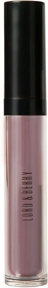 Lord & Berry TINTED LIP OIL POTION Mauve 7 ml
