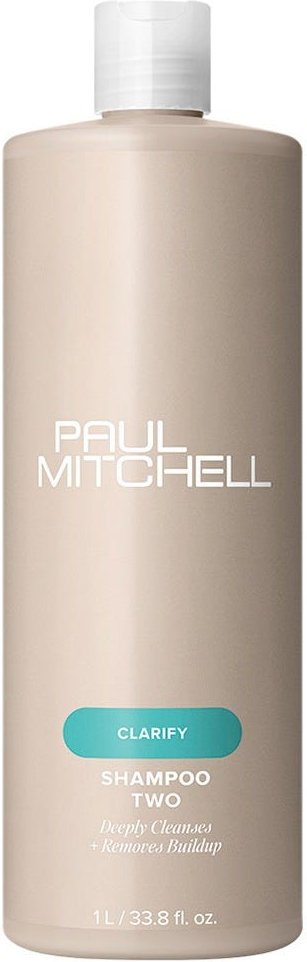 Paul Mitchell Clarify Two Shampoo 1000 ml