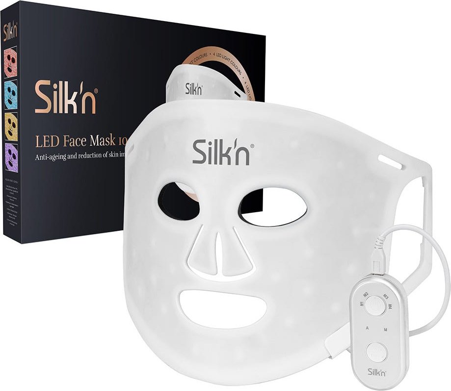 Silk'n LED Face Mask