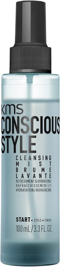 KMS Conscious Style Cleansing Mist 100 ml