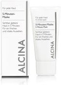 Alcina 5-Minuten-Maske
