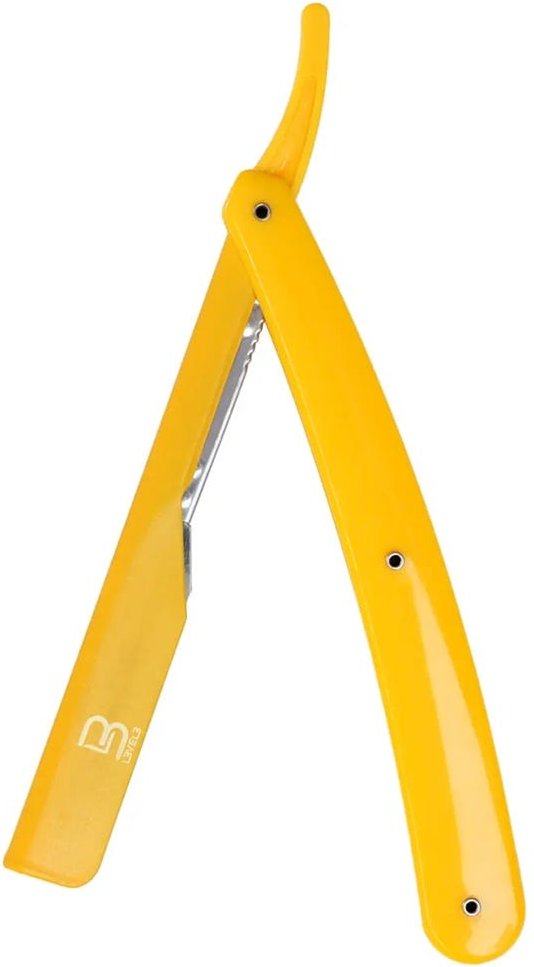 Level3 Yellow Razor
