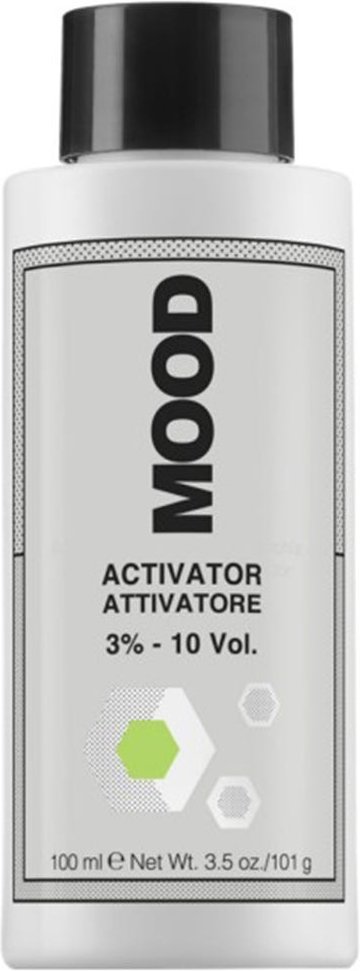 MOOD Oxi Cream 10VOL 3% 100 ml