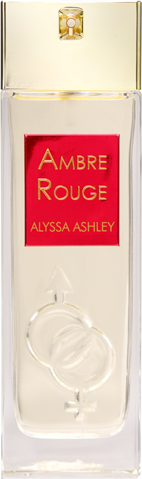 ALYSSA ASHLEY Ambre Rouge Eau de Parfum 100 ml