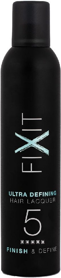 LOVE FOR HAIR Professional Fixit Ultra Defining Hair Lacquer 300 ml