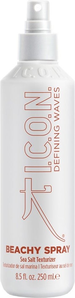 ICON Beachy Spray 250 ml
