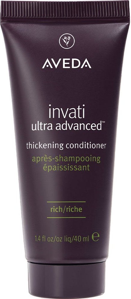 AVEDA Invati Ultra Advanced Thickening Conditioner Rich 40 ml
