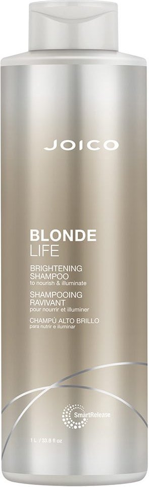 Joico Blonde Life Brightening Shampoo 1000 ml