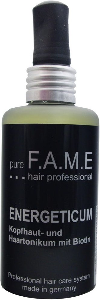 Pure Fame "Energeticum" 100 ml