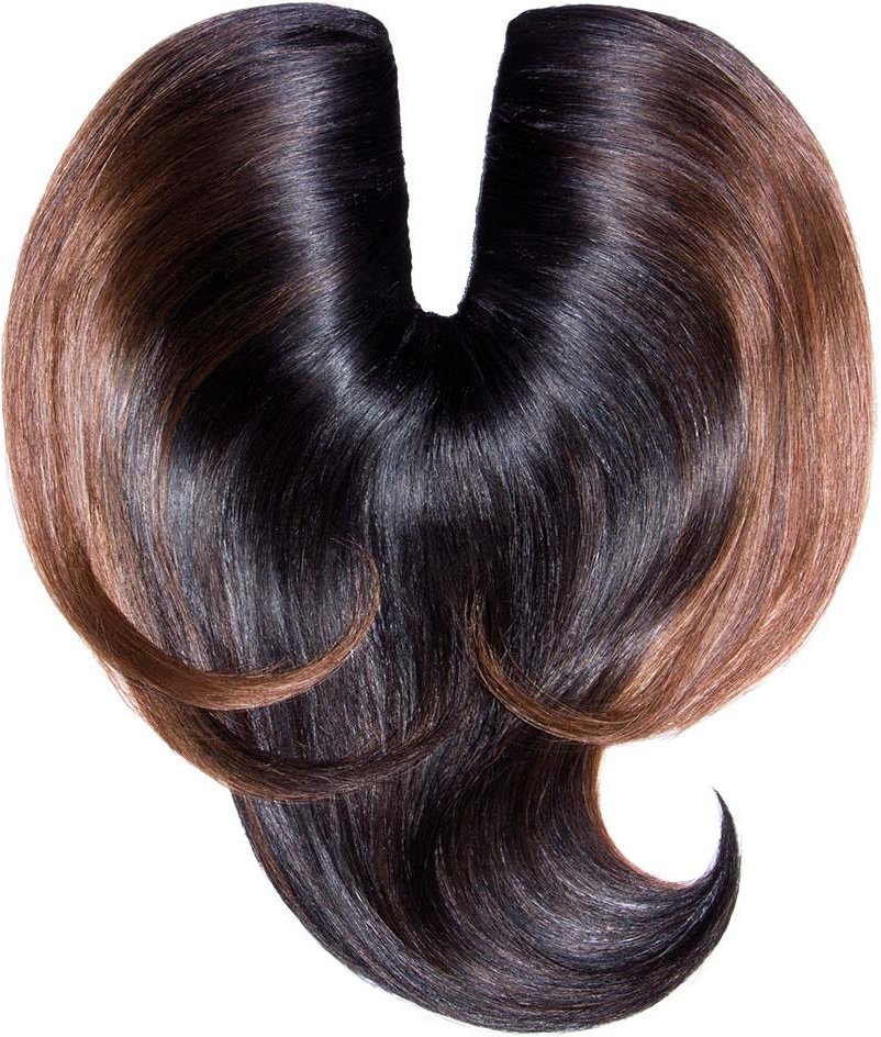 Balmain Volume Superieur Clip-In Memory Hair Milan