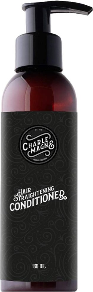 Charlemagne Premium Hair Straightening Conditioner 150 ml
